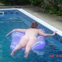 Pic #1Natural Redhead