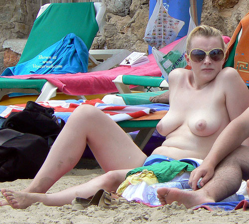 Pic #1 Ibiza Girls