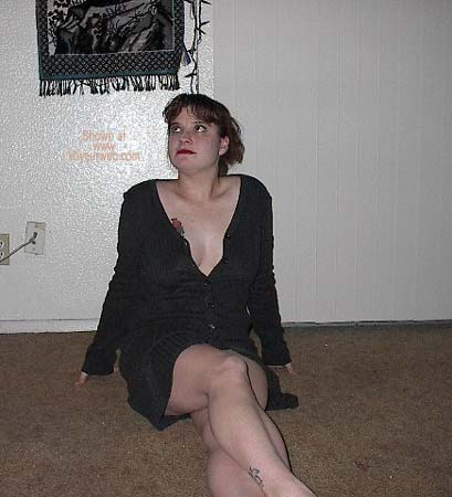 Pic #1Kitty's Alive, Contri Five!