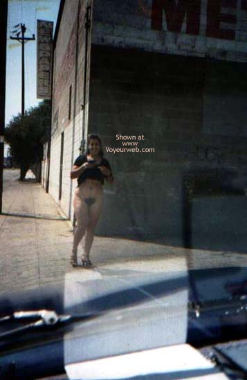 Pic #1Joco From LA 3