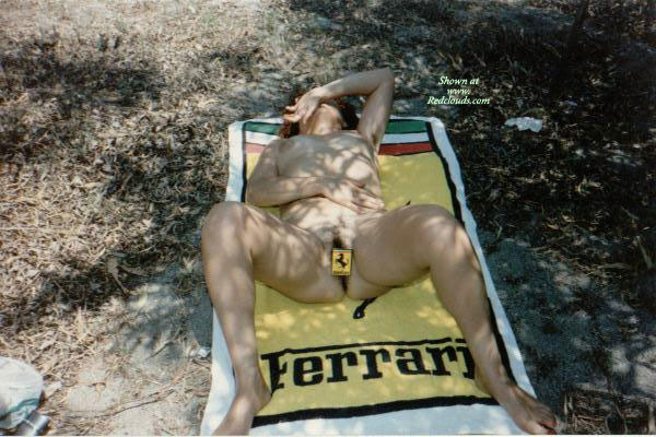 Pic #1Adriana Ferrari Ficarossa