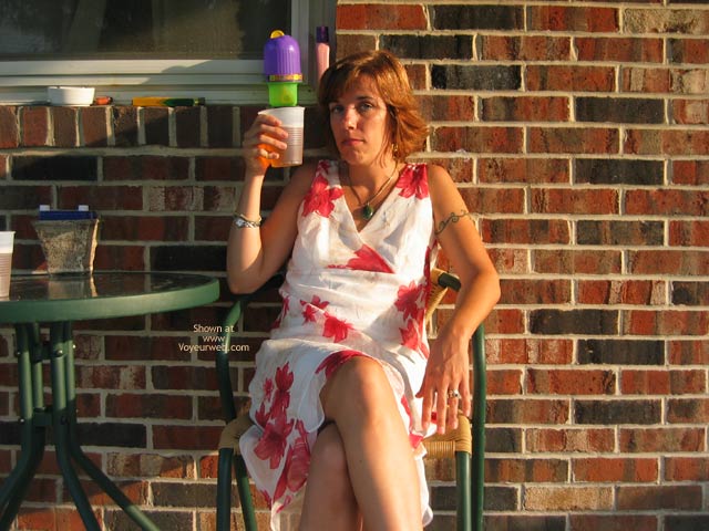 Pic #1Kristy Pudle12 Is Back