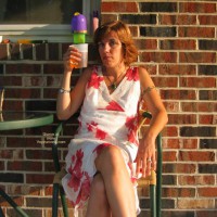 Pic #1Kristy Pudle12 Is Back