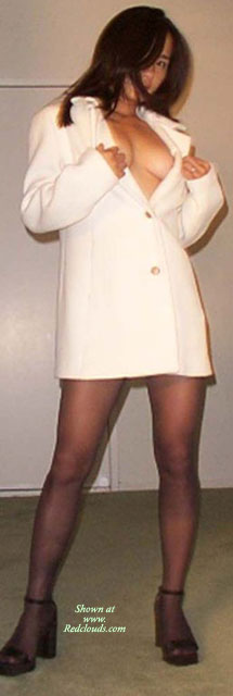 Pic #1Asian Ex-wife