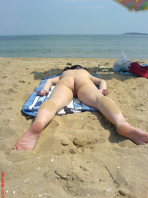 Pic #1On The Beach