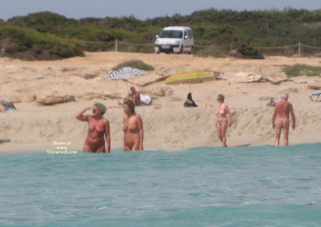 Pic #1 Ibiza And Formentera