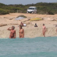 Ibiza And Formentera