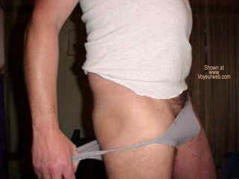 Pic #1M* Southern Male