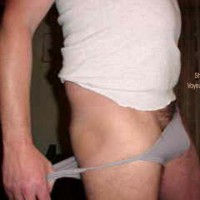 Pic #1M* Southern Male