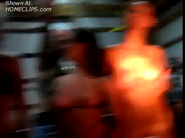 Pic #1Gathering Of The Juggalos 2007