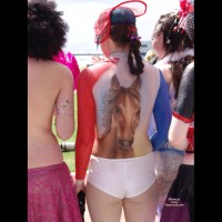 Pic #1 New Zealand Cup Week