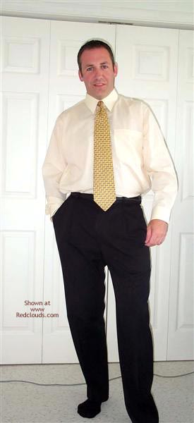 Pic #1M* Home From Work 1 Of 2