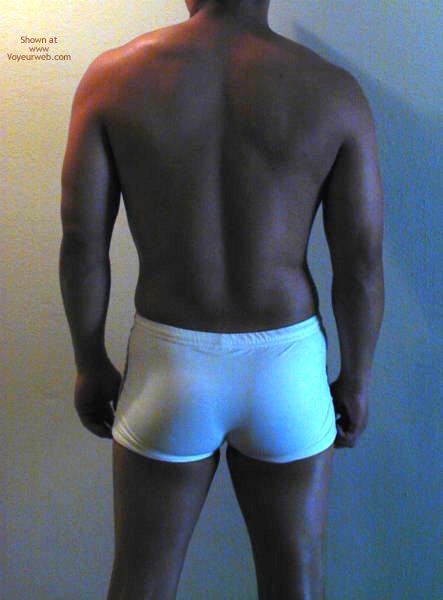 Pic #1M* Island Guy From L.A. More Self Portraits