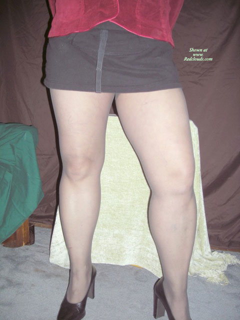 Pic #1Trixie Red Jacket