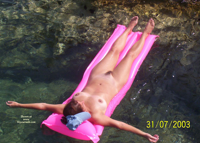 Pic #1 From Turkey Coast