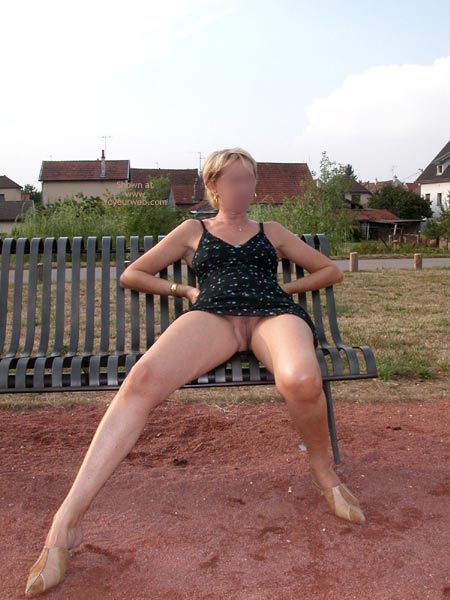 Pic #1Fisrt Contri From France