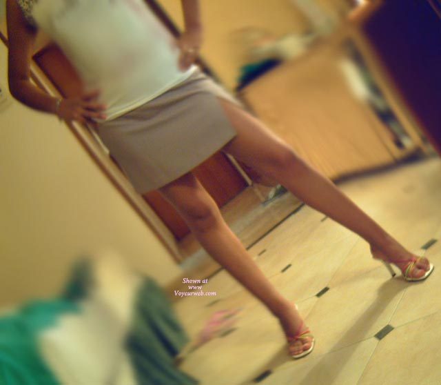 Pic #1 Exposed