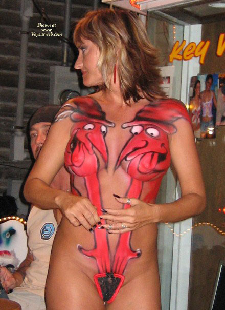 Pic #1Key West Pussy 1 Of 5 - Cunt Pics