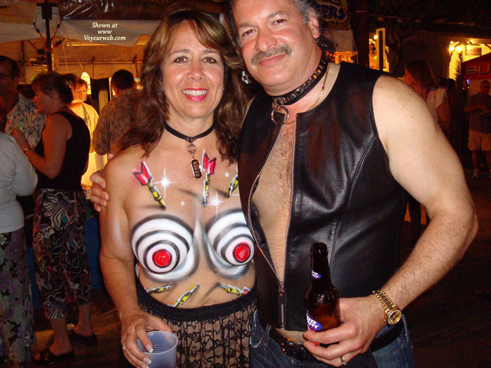 Pic #1 Jeff's FF '07 #2