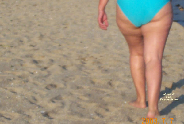 Pic #1 Paseando