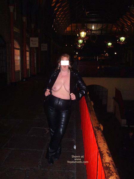 Pic #1Waterloo Bridge in London