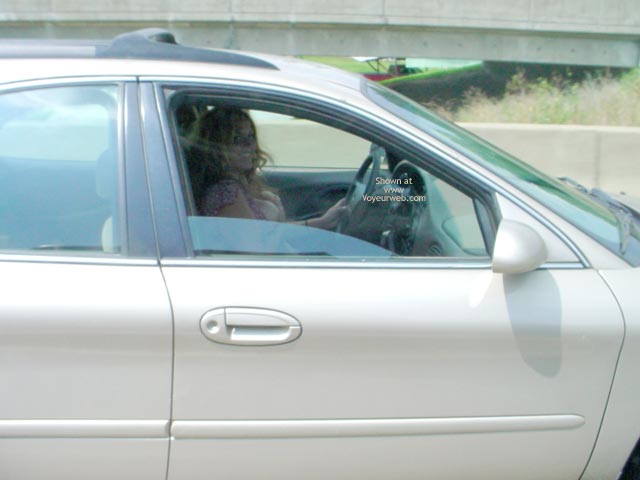 Pic #1Highway Flash