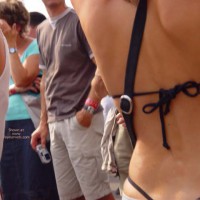 Pic #1Street Thongs