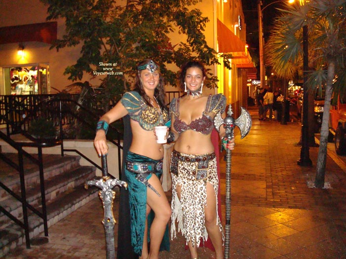 Pic #1 Jeff's FF '07 #3