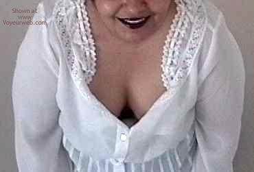Pic #1Shy Soccermom