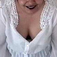 Pic #1Shy Soccermom