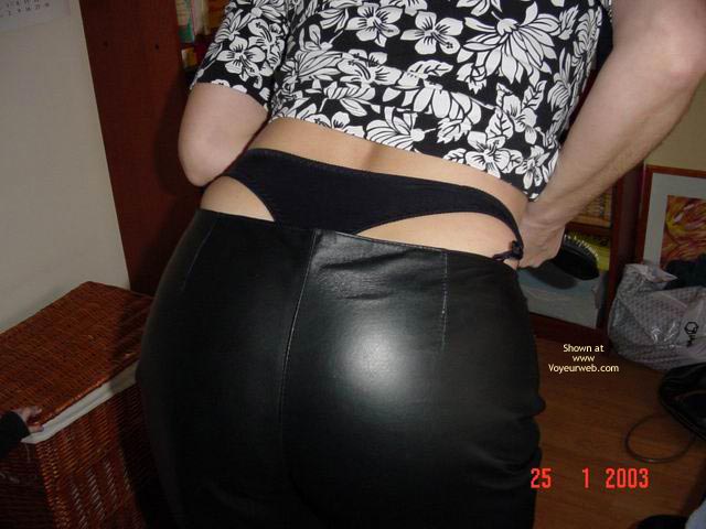 Pic #1First Time My Hottie Shows Her Sexy Lingerie!