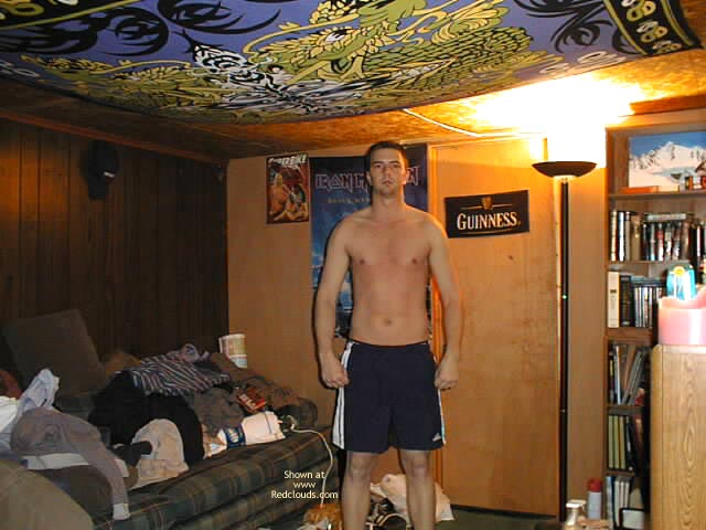 Pic #1M* First Time Ladies