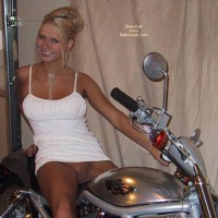 Candy By Bike