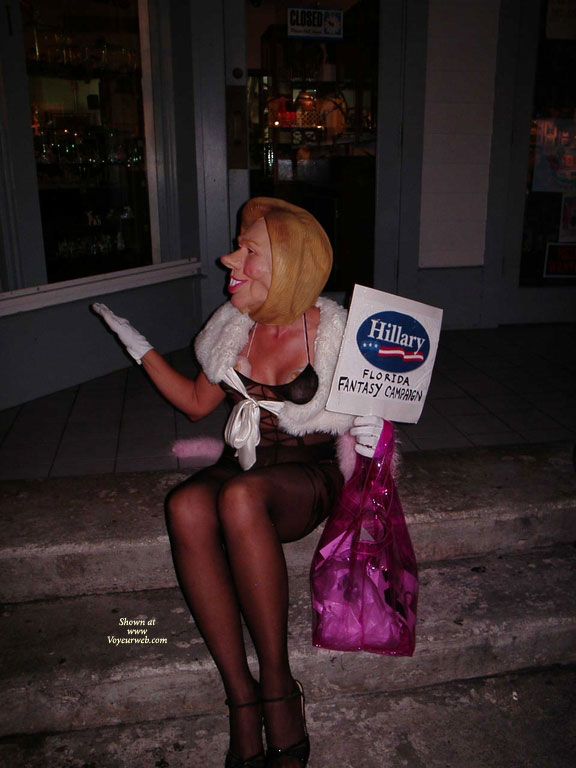 Pic #1 Fantasyfest