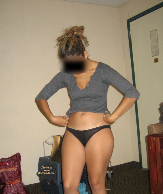 Pic #1Cutie With Curls