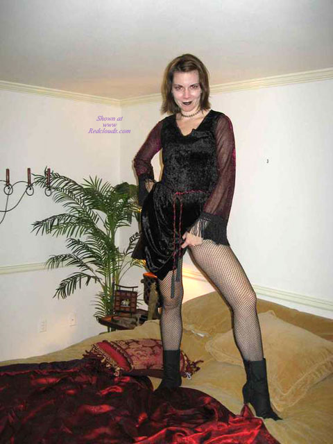 Pic #1Jassy Witch