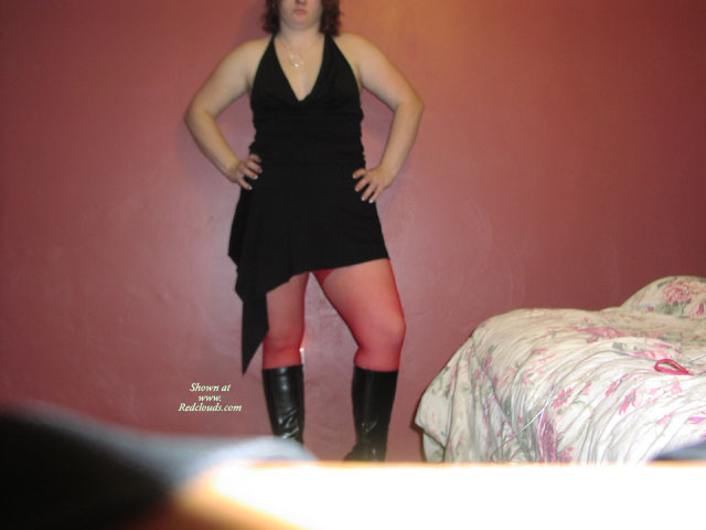 Pic #1Little Black Dress