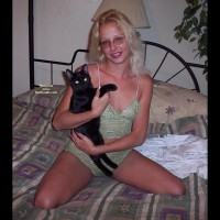 Pic #1Jen'S Back And Better Than Ever