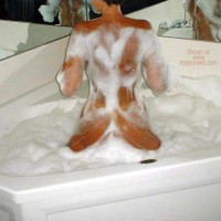 Pic #1Rub-A-Dub-Dub BiJenn's in The Tub