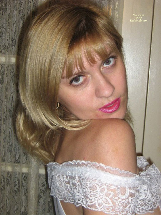 Pic #1White Lace Pt2