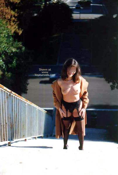 Pic #1Angela all'Eur 2