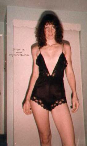 Pic #1SN Poses From The Wife