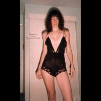 Pic #1 SN Poses From The Wife