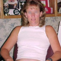 Pic #1So Cal Wife Strips