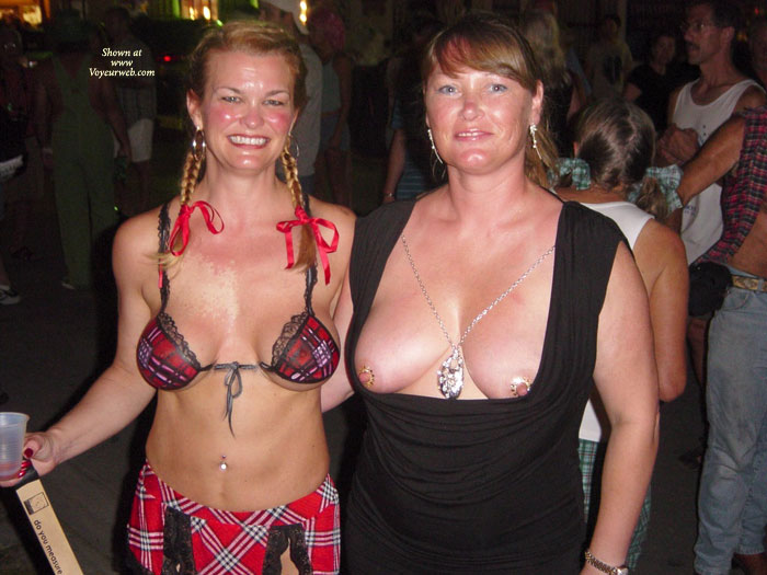 Pic #1Fantasy Fest 2007