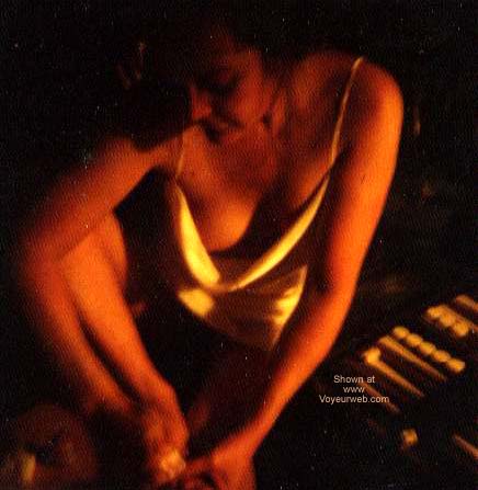 Pic #1My Wife Wonders Why I'm Jealous