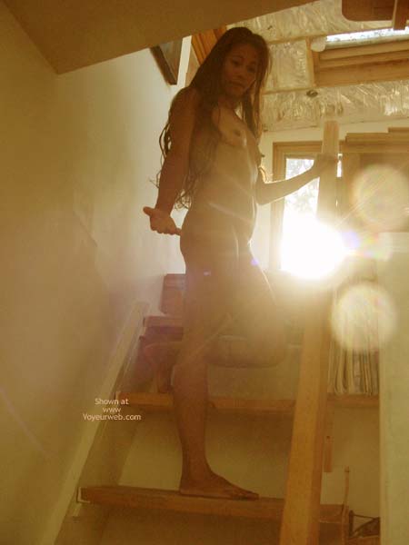 Pic #1Lai Fong Camel Toe Abduction