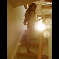 Pic #1Lai Fong Camel Toe Abduction