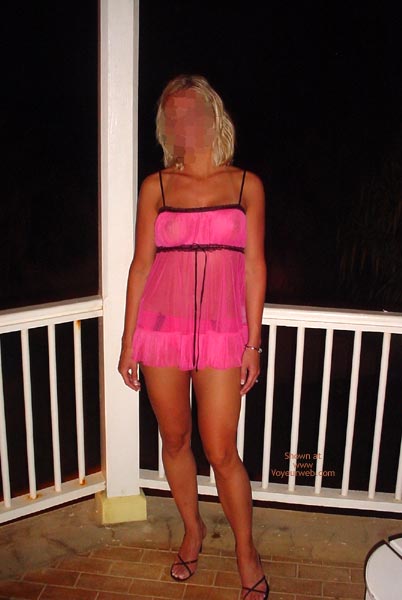 Pic #1My Wife'S First Photos