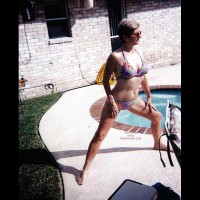 Pic #1Home With Hubby